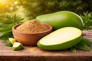 Coconut product range