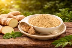 Coconut product range