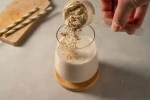 Beverage application