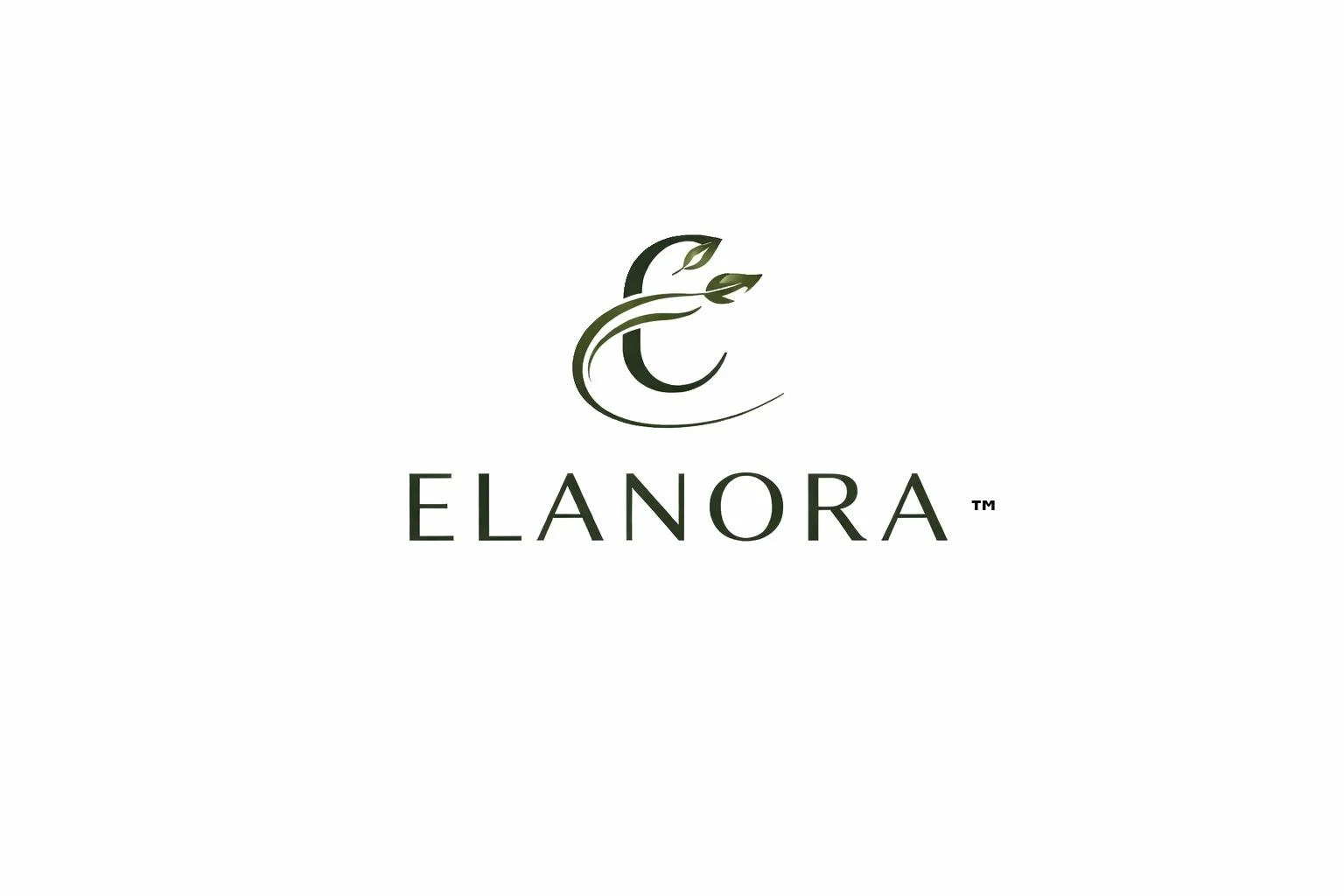 Elanora brand mark