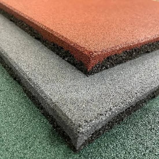 Rubber Mats