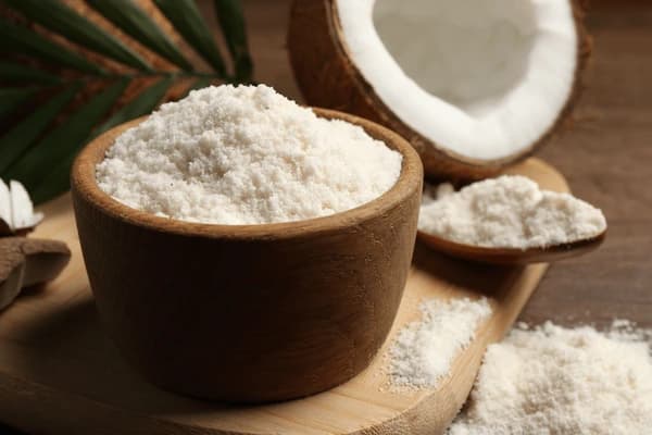 Coconut Powder