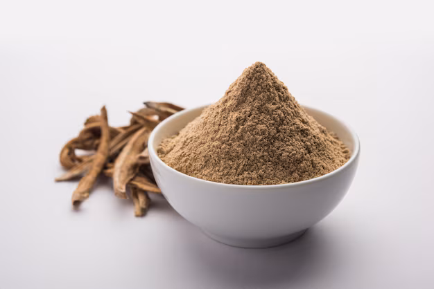 Fruit Powders